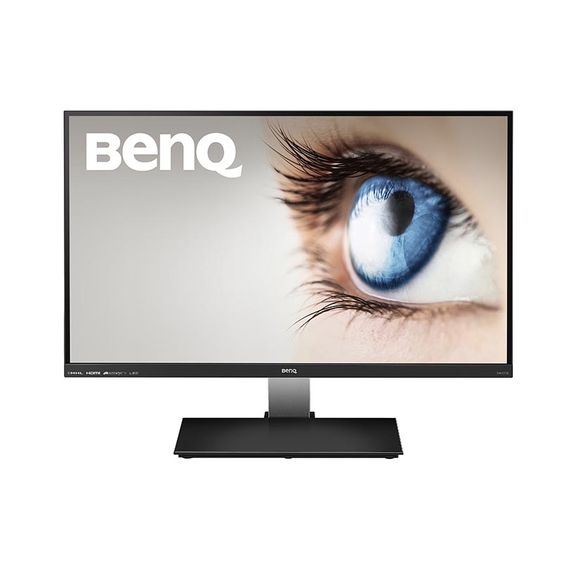 BenQ EW2750ZL Monitor-1